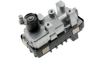 Actuator turbina G-145/6NW008412/, VW TOUAREG 5.0T...