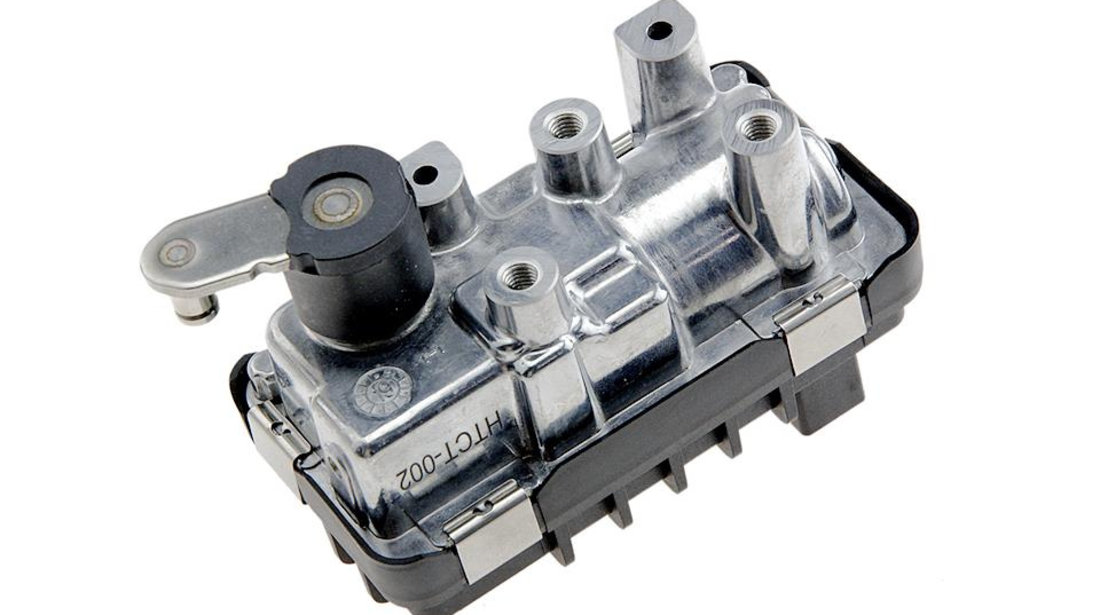 Actuator turbina G-152/6NW008412/, CITROEN C6 2005-2012,PEUGEOT 407 2004-2011,607 2000-2010/ENGINES:2.7HDI/