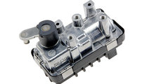 Actuator turbina G-152/6NW008412/, CITROEN C6 2005...