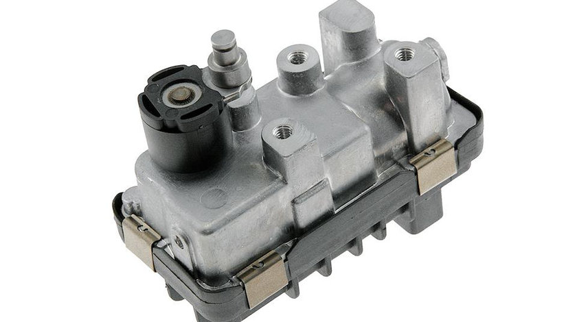 Actuator turbina G-20/6NW009550/, AUDI A6 2004-2011,Q5 2008-2016,Q7 2006-2015,VW TOUAREG 2002-2010,TOUAREG 2010-2018,PHAETON 2002-2016,PORSCHE CAYENNE 2002-2010,CAYENNE II 2010-2017