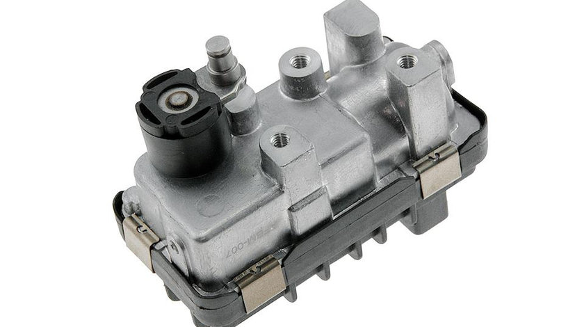 Actuator turbina G-206/6NW008412/, BMW 5 E60 520 d 2005-,X3 E83 2.0 d 2003-