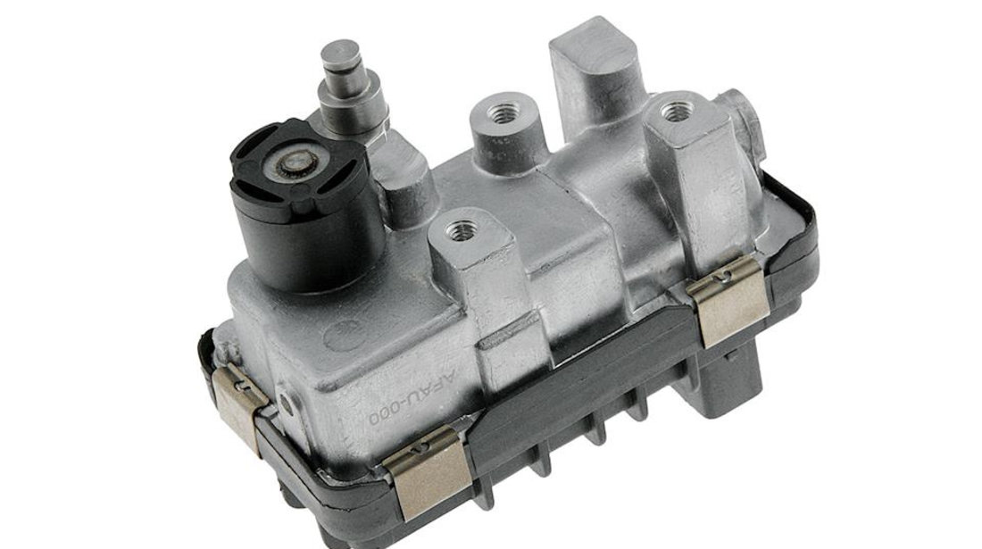 Actuator turbina G-21/6NW009550/, AUDI A4 2.7TDI,3.0TDI 2007-,A5 2.7TDI,3.0TDI 2007-,Q5 3.0TDI 2008-