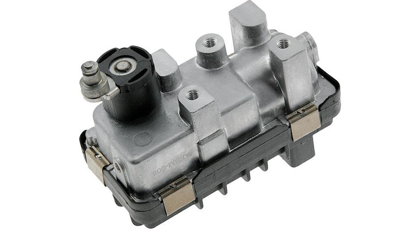 Actuator turbina G-211/6NW008412/, BMW 5 E60 525 d 2004-,530D 2002-,X5 E53 3.0 d 2003-