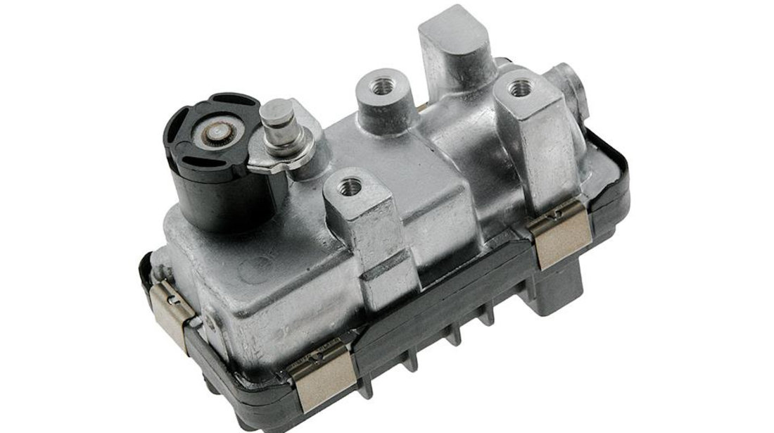 Actuator turbina G-221/6NW008412/, FORD MONDEO III 2.0DI/TDDI/TDCI,2.2TDCI 2000-2007,JAGUAR X-TYPE 2.0 d,2.2D 2003-2009/728680-5009S,728680-0007/