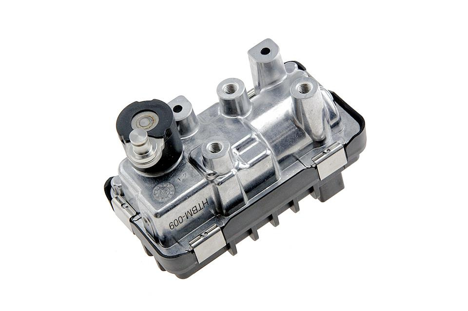 Actuator turbina G-282/6NW009420/, BMW 3 E90/E91 318D/320D 2005-2012