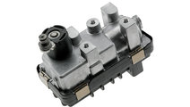 Actuator turbina G-285/6NW009420/, BMW 5 E60 530D ...