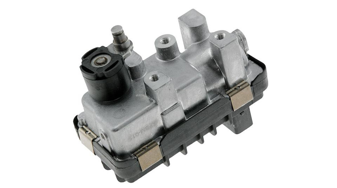 Actuator turbina G-290/6NW009420/, BMW 5 E60/E61 520 d 2005-,X3 E83 2.0 d 2003-