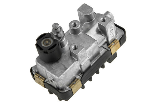Actuator turbina G-33/6NW009483/, FORD TRANSIT 2.2TDCI 2006-