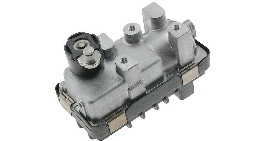 Actuator turbina G-34/6NW009206/, FORD TRANSIT 2.4TDCI 2007-,LAND ROVER DEFENDER 2.4TD 2007-