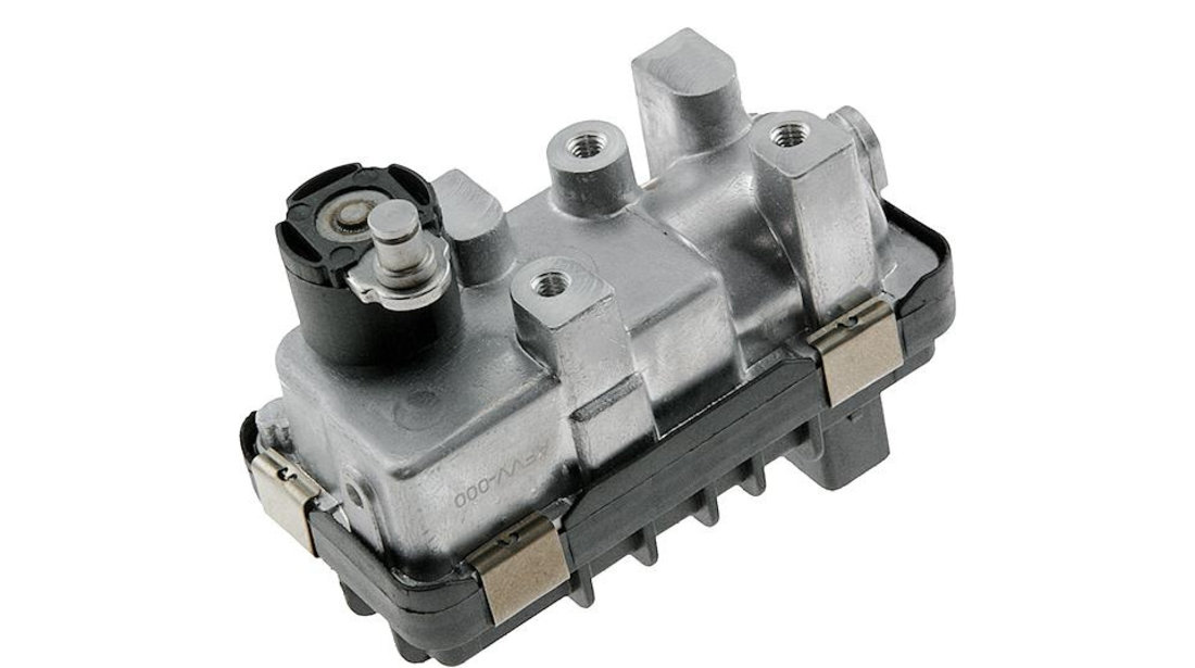 Actuator turbina G-40/6NW009228/, VOLVO C30 2006-,S40 II 2006-,S60 2005-,S80 2006-,V50 2006-,V70 2005-,XC60 2008-,XC70 CROSS COUNTRY 2005-,XC90 2005-/ENGINE 2.4D/