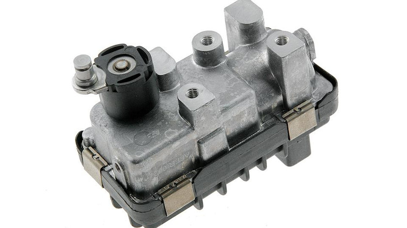 Actuator turbina G-45/6NW009206/, FORD TRANSIT CONNECT 2002-2013,MONDEO IV 2007-2014,C-MAX 2003-2010,S-MAX 2006-2015,GALAXY 2006-2014/ENGINES 1.8 tdci/