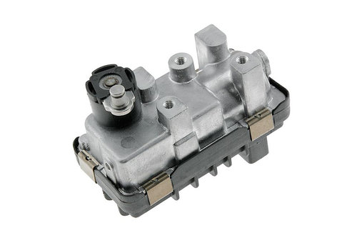 Actuator turbina G-48/6NW009206/, FORD TRANSIT 2.4TDCI 2006-,LAND ROVER DEFENDER 2.4TD 2007-