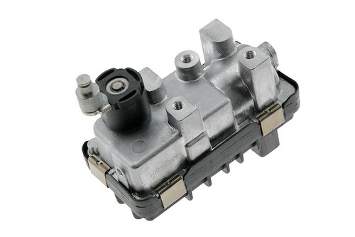 Actuator turbina G-65/6NW009228/, CHRYSLER GRAND VOYAGER 2.8CRD 2007-