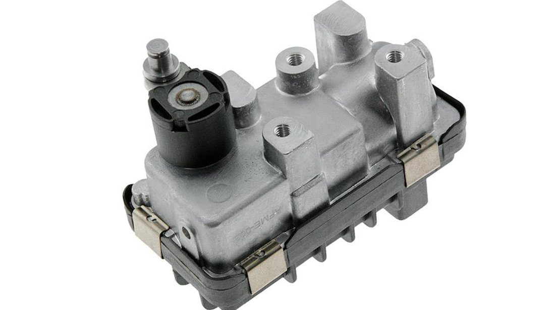 Actuator turbina G-66/6NW009228/, MERCEDES KLASA C C200CDI/C220CDI 2007-,KLASA E E200CDI/E220CDI 2006-