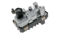 Actuator turbina G-72/6NW009228/, BMW 5 E60 525 d/...