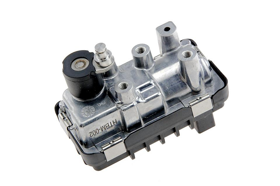 Actuator turbina G-79/6NW009228/, BMW X5 E70 3.0 d 2007-,X6 E71 30D 2008-