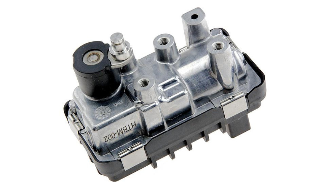 Actuator turbina G-79/6NW009228/, BMW X5 E70 3.0 d 2007-,X6 E71 30D 2008-