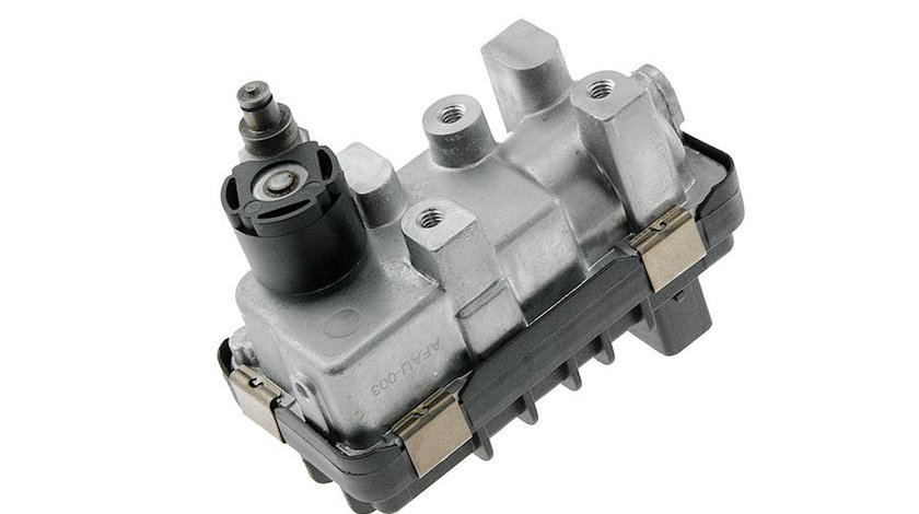 Actuator turbina G-83/6NW009550/, AUDI A4/A5/A6/A7/A8/Q7 3.0TDI 2010-,Q5 SQ5 3.0TDI 2012-,VW TOUAREG 3.0TDI 2011-