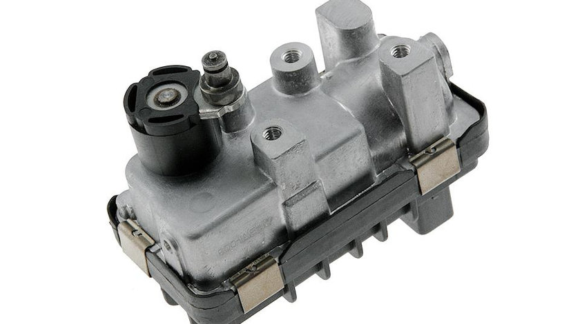 Actuator turbina G-93/6NW009228/, BMW 3 E90 325D/330D 2005-