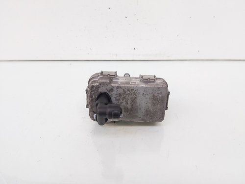 Actuator turbina Ihi, cod A2C53376673, Bmw 3 (E90) 2.0 diesel, N47D20C (id:665210)