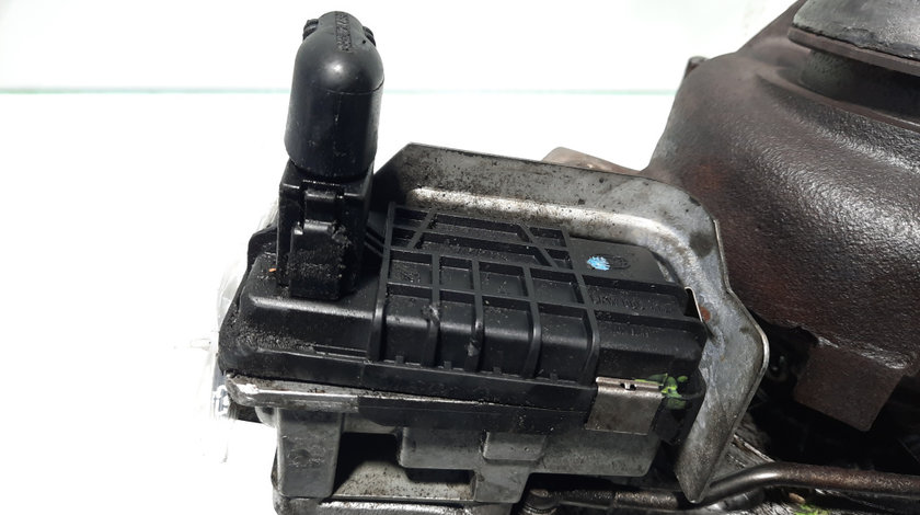 Actuator turbina,, Mercedes Clasa E (W211) 2.7 cdi (id:464685)