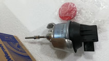 Actuator turbina / Reglare aer turbosuflanta Audi ...