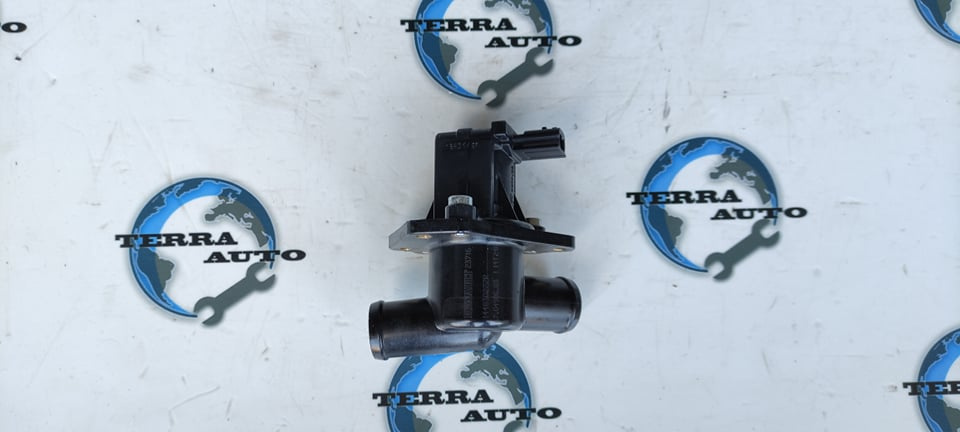 Actuator turbina Renault Clio IV 1.2 TCE cod: 144839204R