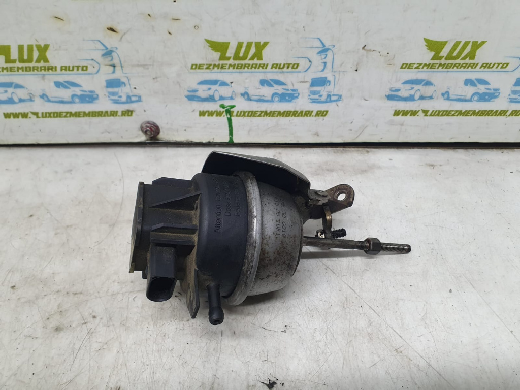 Actuator turbina smk306018 2.0 tdi CAG Audi A4 B8/8K [2007 - 2011]