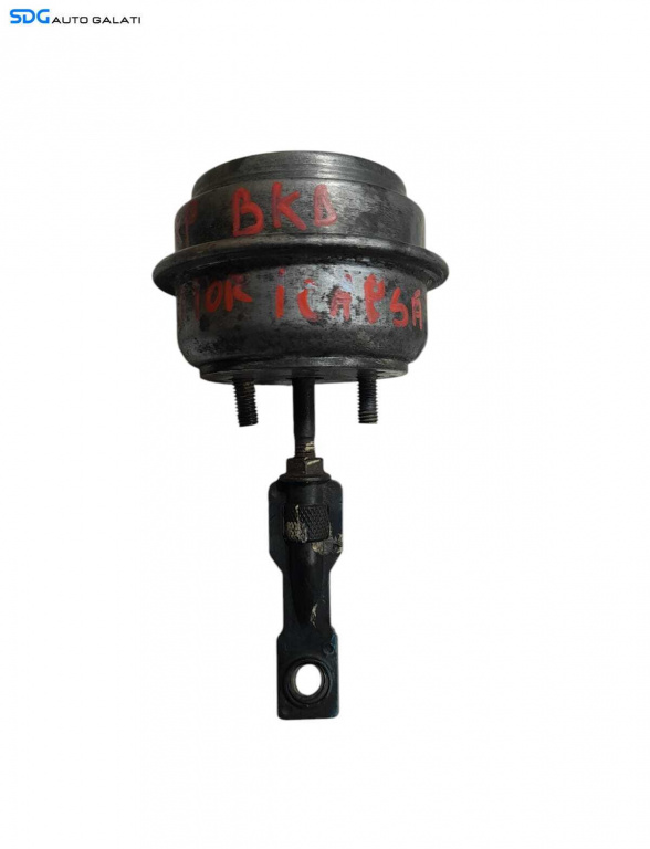 Actuator Turbina Turbosuflanta Skoda Octavia 2 2.0 TDI BKD 2004 - 2013 Cod 723455-14 [N1164]