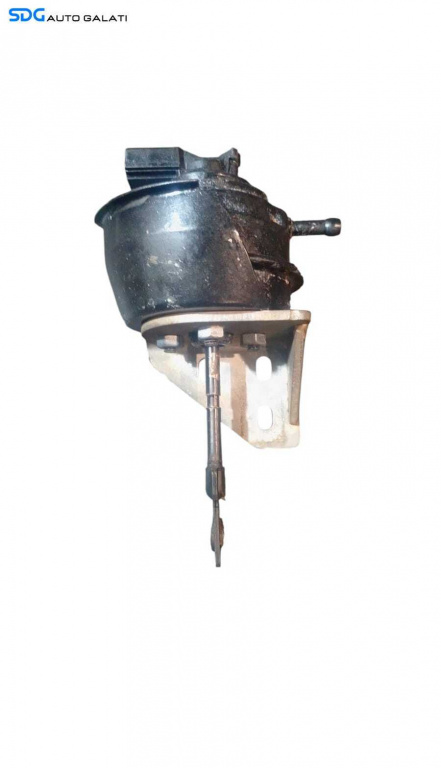 Actuator Turbina Turbosuflanta Skoda Octavia 3 1.6 TDI CLH DDYA 2013 - 2020 Cod 809278-0001 [M7959]