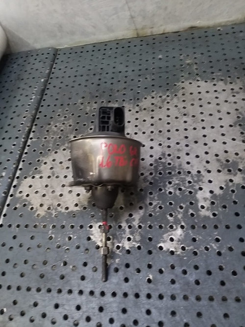 Actuator turbo 1.6 tdi vw polo 6r