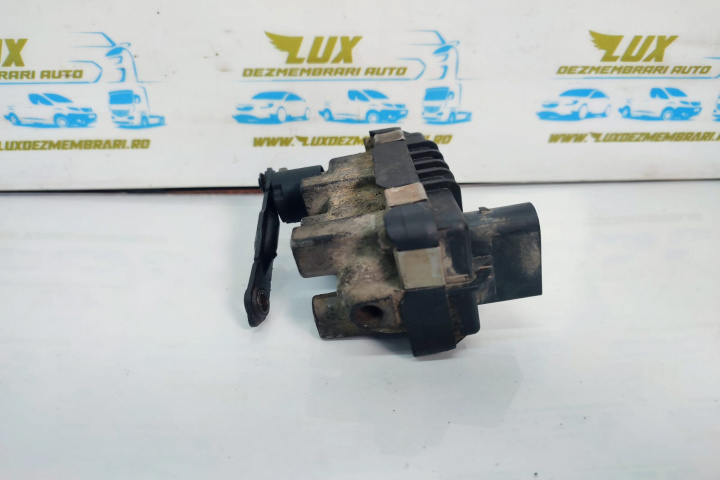 Actuator turbo 1.8 tdci kkda 6nw009206 Ford Focus 2 [2004 - 2008]