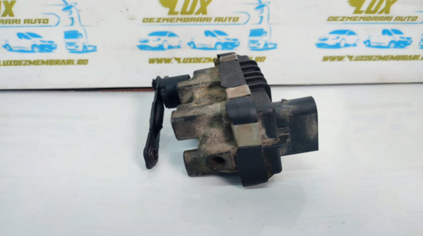 Actuator turbo 1.8 tdci kkda 6nw009206 Ford Focus 2 [2004 - 2008]