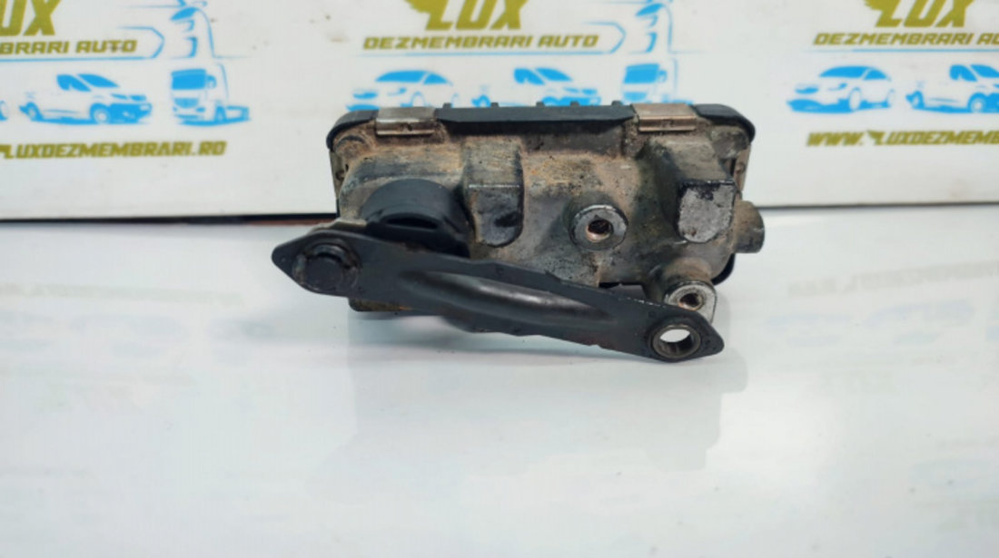 Actuator turbo 1.8 tdci kkda 6nw009206 Ford Focus 2 [2004 - 2008]