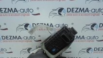 Actuator turbo 6NW008412, Mercedes Clasa E, 2.7cdi