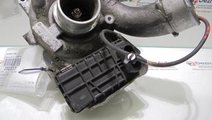 Actuator turbo 6NW009550, Audi A4 (8K2, B8) 3.0tdi