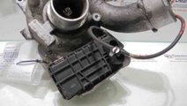 Actuator turbo 6NW009550, Audi A4 Allroad (8KH, B8...