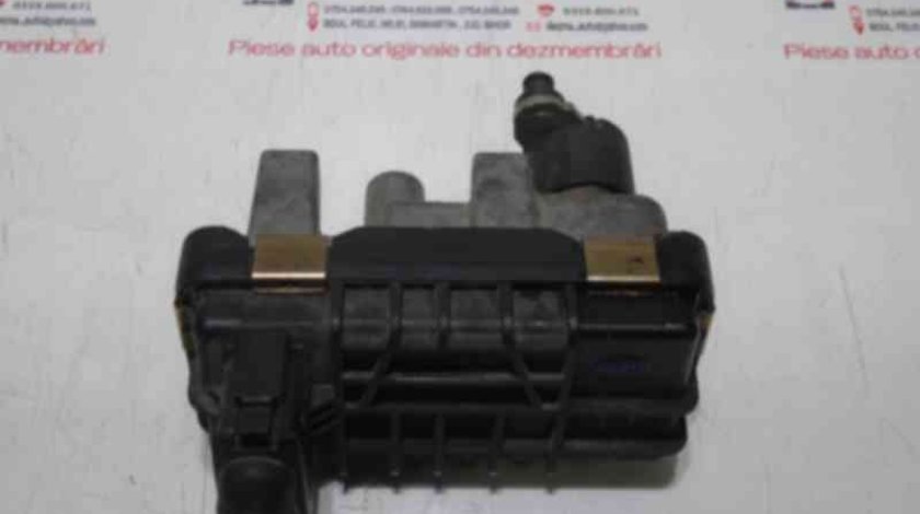 Actuator turbo, 730314, 6NW009228, Bmw 5 (E60) (pr:199144)