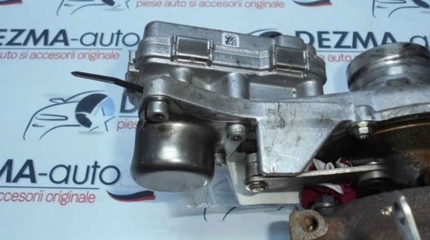 Actuator turbo, A6511530394, Mercedes Clasa C (W205) 2.2cdi