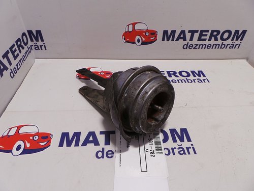 ACTUATOR TURBO AUDI A4 1.9 TDI - (2004 2007)