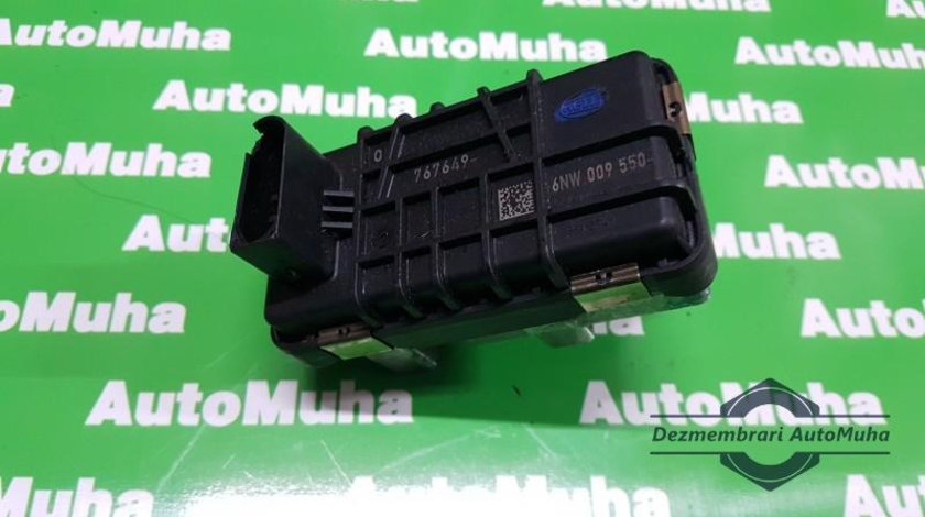 Actuator turbo Audi A4 (2007->) [8K2, B8] 6NW009550