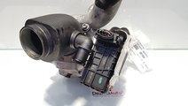 Actuator turbo, Audi A4 (8K2, B8) 2.7 tdi, CGK, 6N...