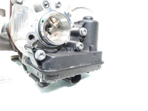 Actuator turbo, Audi A4 Avant (8W5, B9), 1.0 TSI, CHZD (idi:543902)