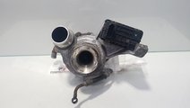 Actuator turbo, Bmw 1 Coupe (E82) 2.0 d, N47D20A, ...