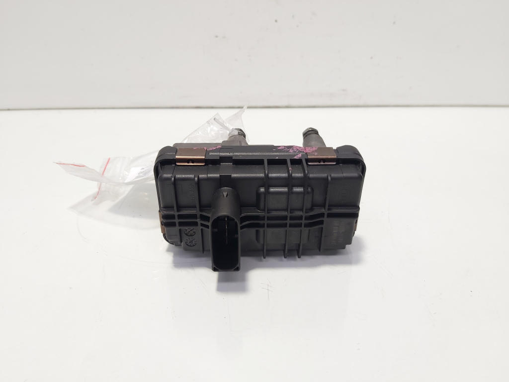 Actuator turbo, Bmw 3 (E90) 2.0 diesel, N47D20C (id:611425)