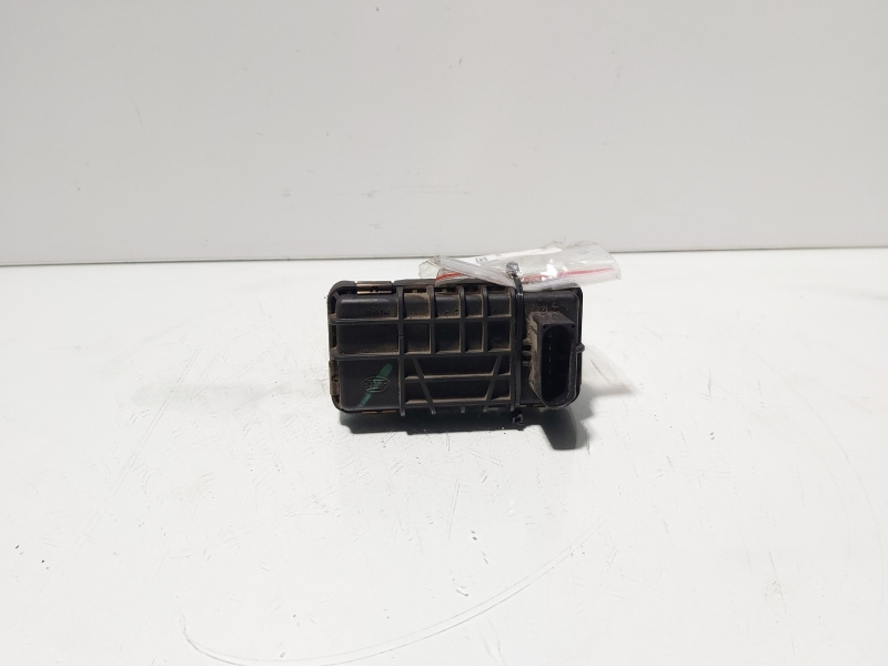 Actuator turbo, Bmw 3 (E90), 2.0 diesel. N47D20C (id:582563)