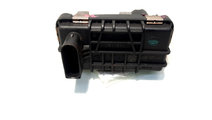 Actuator turbo, Bmw 3 (E90) 2.0 diesel, N47D20C (i...