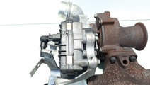 Actuator turbo, Bmw 3 (F30) 2.0 diesel, N47D20C (i...