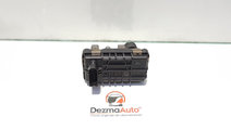 Actuator turbo, Bmw 3 [Fabr 1998-2005] 2.0 d, 204D...