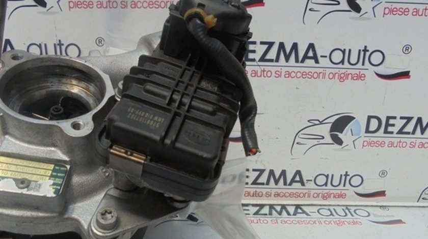 Actuator turbo, Bmw 5 (F10) 2.0 d (id:259615)